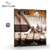502 Abteilung ABT750 SPOILS OF WAR VOL. 2